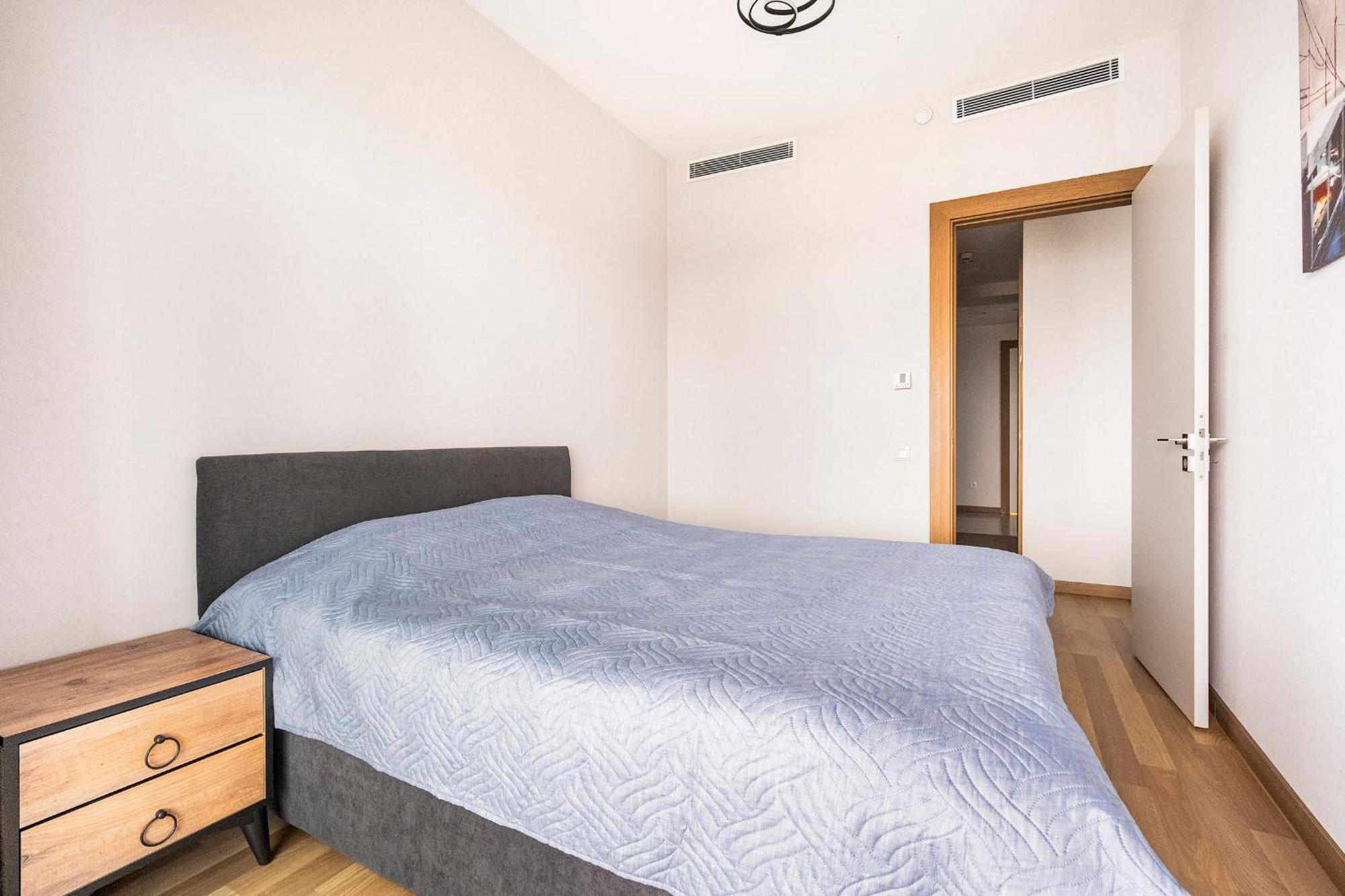 Premium Stay 3 Bdr Maslak 1453 Istambul Exterior foto